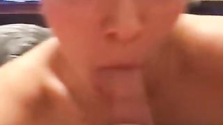 My Tiny 19 Year old Babe Loves Anal