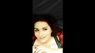 SNAPCHAT GIRLS GET FACIALS