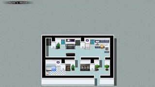 Aunt shocked by sisters sons big dick