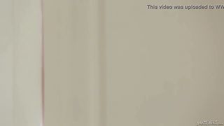 Mercedes Carrera knock out her cheating hubby