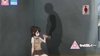 Hentai game part 1