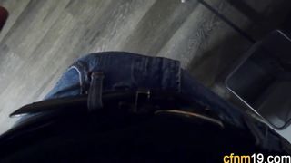 Cfnm teen pov sucking