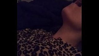 Teacher instructs him how to eat out