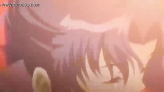 All the way through PMV