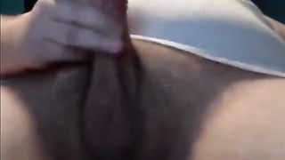 Chubby cumpilation #16 - more production, even more chub cum