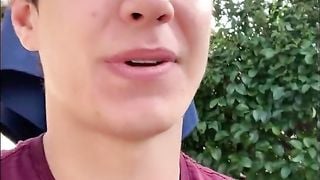 Big Muscle Man Bryce Can't Get Enough Of All The Thickness On Hot Pawg Ally