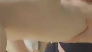 Lesbian Babe Rides Gfs Face and Rubs her Clit Til they both Cum Sexy Lesbian Couple Hotel Fuck Horny