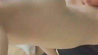 Lesbian Babe Rides Gfs Face and Rubs her Clit Til they both Cum Sexy Lesbian Couple Hotel Fuck Horny