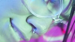 Porn Art By: Sweet Isabela 23 Ft Miah Catalina