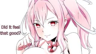 Bremerton Humiliates you (Hentai JOI)