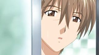 MILF Fuck with Student // Hentai