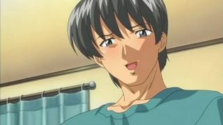 Anyone you can do 01