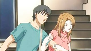 Anyone you can do 01