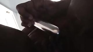 You like how Wet i get