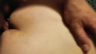 My Twink Boyfriend Fucks Me Bareback