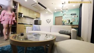 BEST SEX with a THAI BBW EVER!