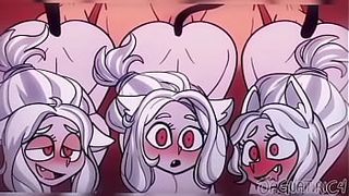 Helltaker Compilation