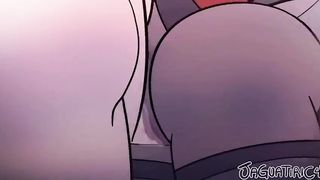 Helltaker Compilation