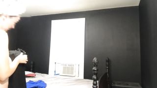 American MILF Lotions Big Tits Nice Areolas Nipples Nip