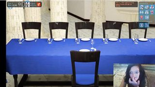 Holiday Island Part 7 Massaged by a Hot Babe