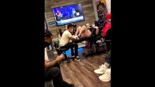 Tatoo Pussy Squirting Hardd