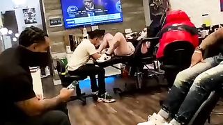 Tatoo Pussy Squirting Hardd