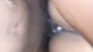 BBC Piping Creamy Lightskin