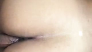 Thick Chick Takes BBC