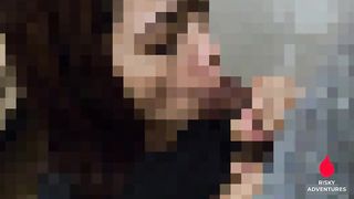 Sarap Ng Chupa Nang Kabit Kong Asawa Nang Seaman - - Kinantot SA Bunganga