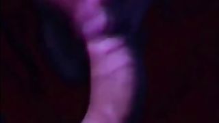 Snapchat Step Sis Sloppy DeepThroat sent to her Boyfriend,he got MAD LOL