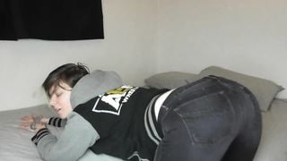 FUCKING YOUR RING RAT BEST FRIEND