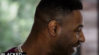 BLACKED it wasn't about the Money, she just Wanted that BBC