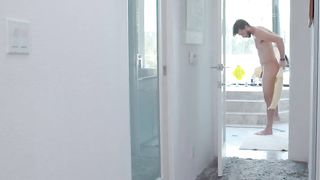 Naughty America - Gabriela Lopez Compensates her Friend's Husband