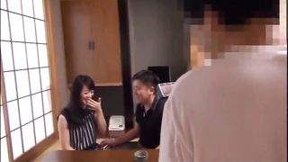 Making of Japanese Porn Film