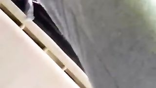 STOP TWERKING AND SUCK THIS DICK