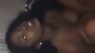 Watching my Stepsister Fuck 