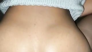 Carmel Queen Takes her King’s Dick like a Good Girl