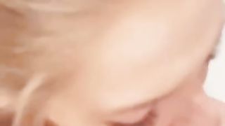 Begging my BF during Masturbation and get Fucked hard-CUM IN MOUTH-TIFFANY TATUM