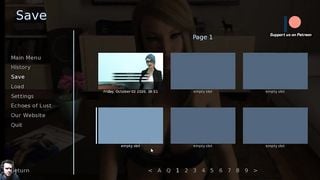 #1 Summer with Mia - Fuck Ashley