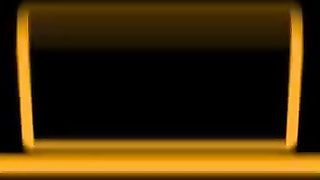 Juicy Light Skin Teen Throwing Big & Soft Ass back