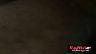 Indian old man with young Indian boy