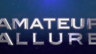 SEXY BLONDES SHOW OFF THEIR NAUGHTY SIDES