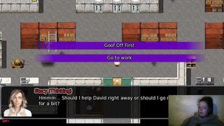 The Office Wife Part 6 Hot and Bothered