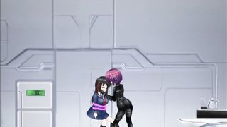 Mission Mermaiden Part 2