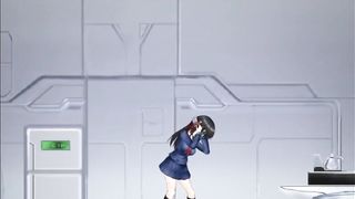 Mission Mermaiden Part 2