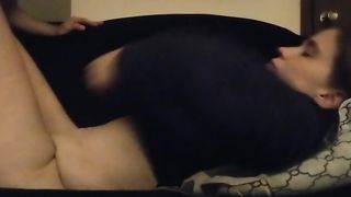 Nursing, Fucking, Yum