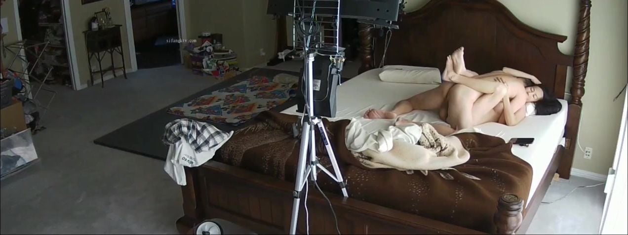 Videos not Found father-in-law and daughter-in-law have sex on the bed and incest