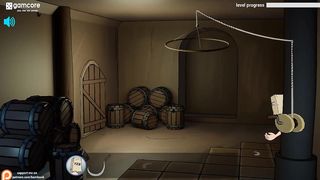 Fuckerman - Villa Part 1