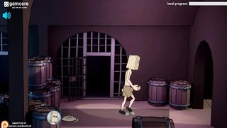 Fuckerman - Villa Part 1