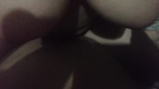 Pinay Malaki Suso, Alog Alog Dede Habang Kumakayod